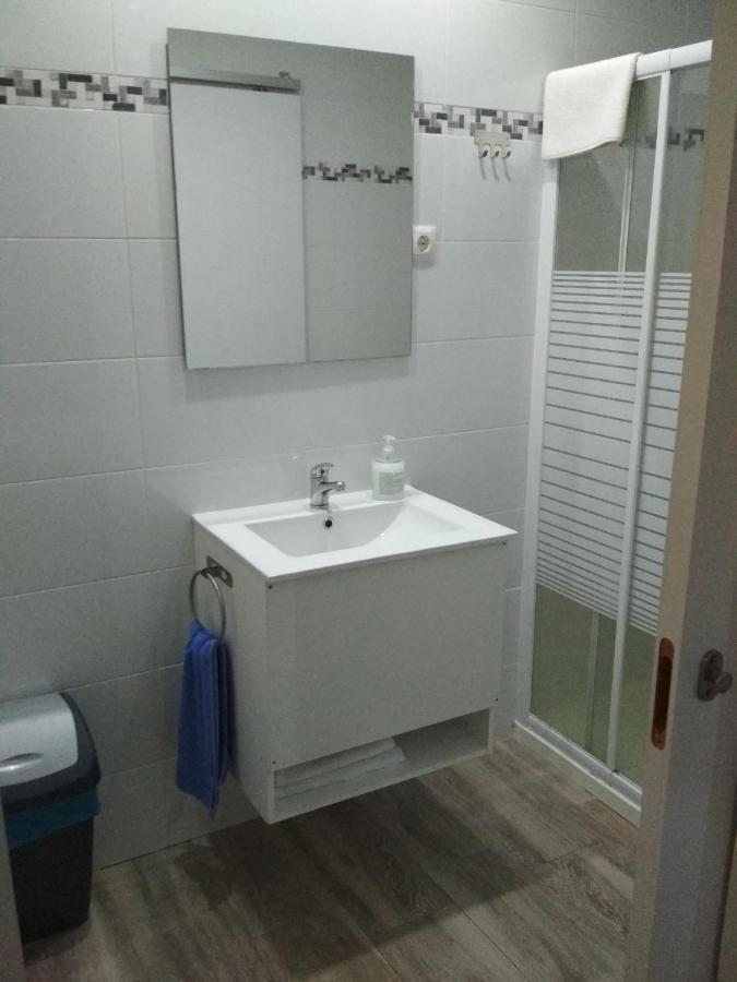 Pension Gaztelugatxe Hbi01325 Bermeo Exterior photo
